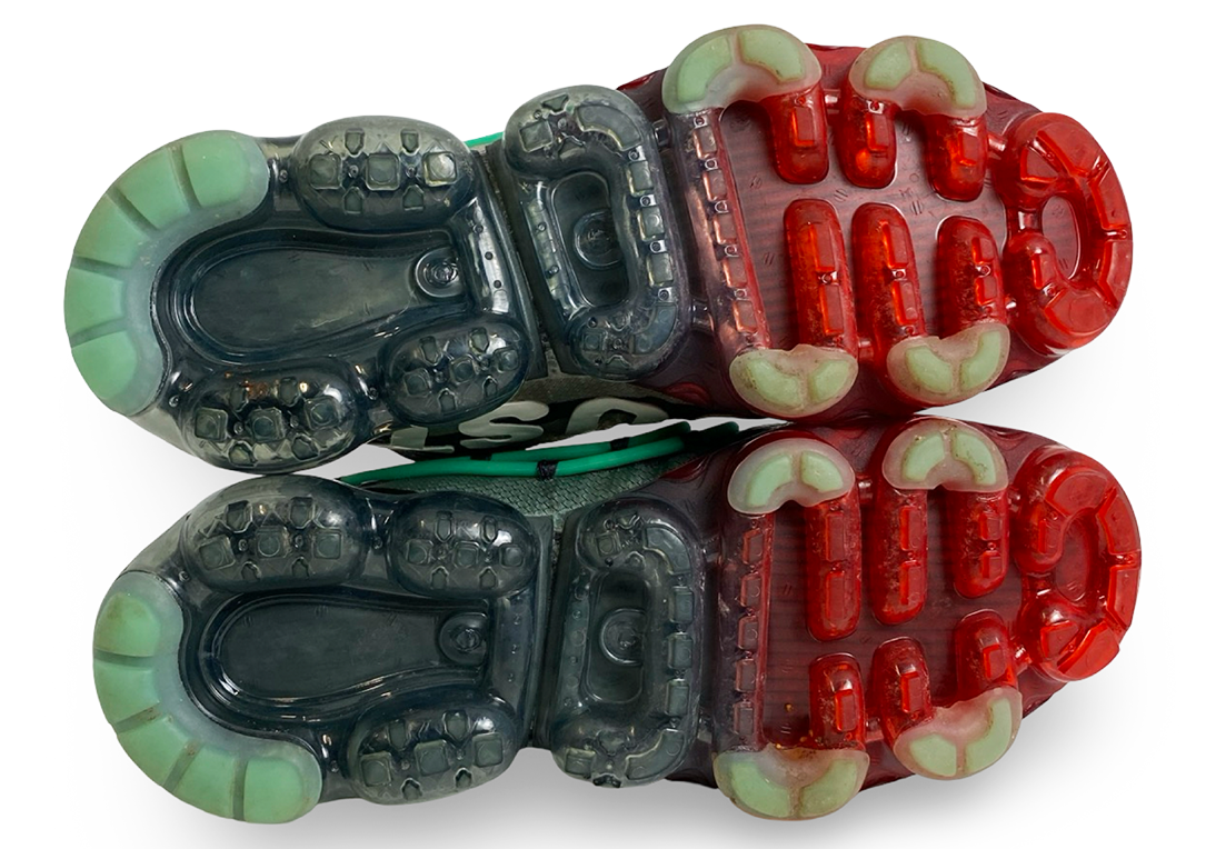 Nike Air VaporMax 2019 Cactus Plant Flea Market (Women's)
