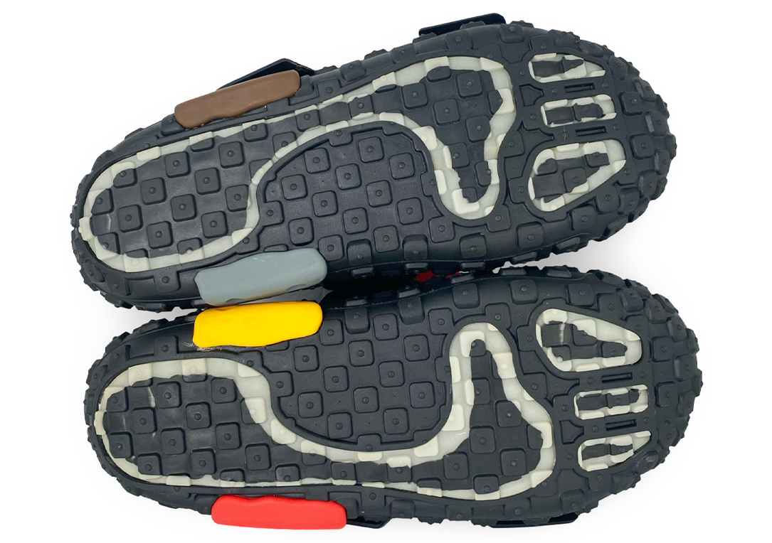 Nike CPFM Air Flea 2 Cactus Plant Flea Market Faded Spruce