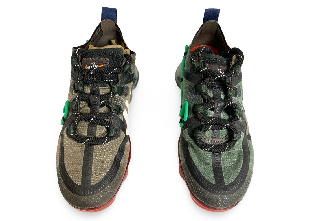 Nike Air VaporMax 2019 Cactus Plant Flea Market (Women's)