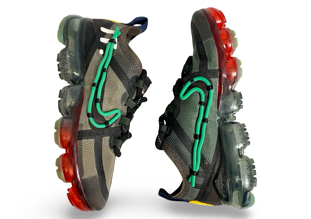 Nike Air VaporMax 2019 Cactus Plant Flea Market (Women's)
