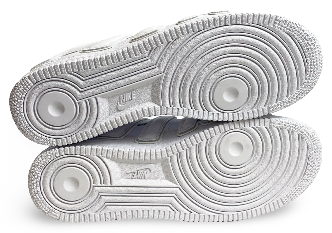 Nike Air Force 1 Low Cactus Plant Flea Market White (2024)