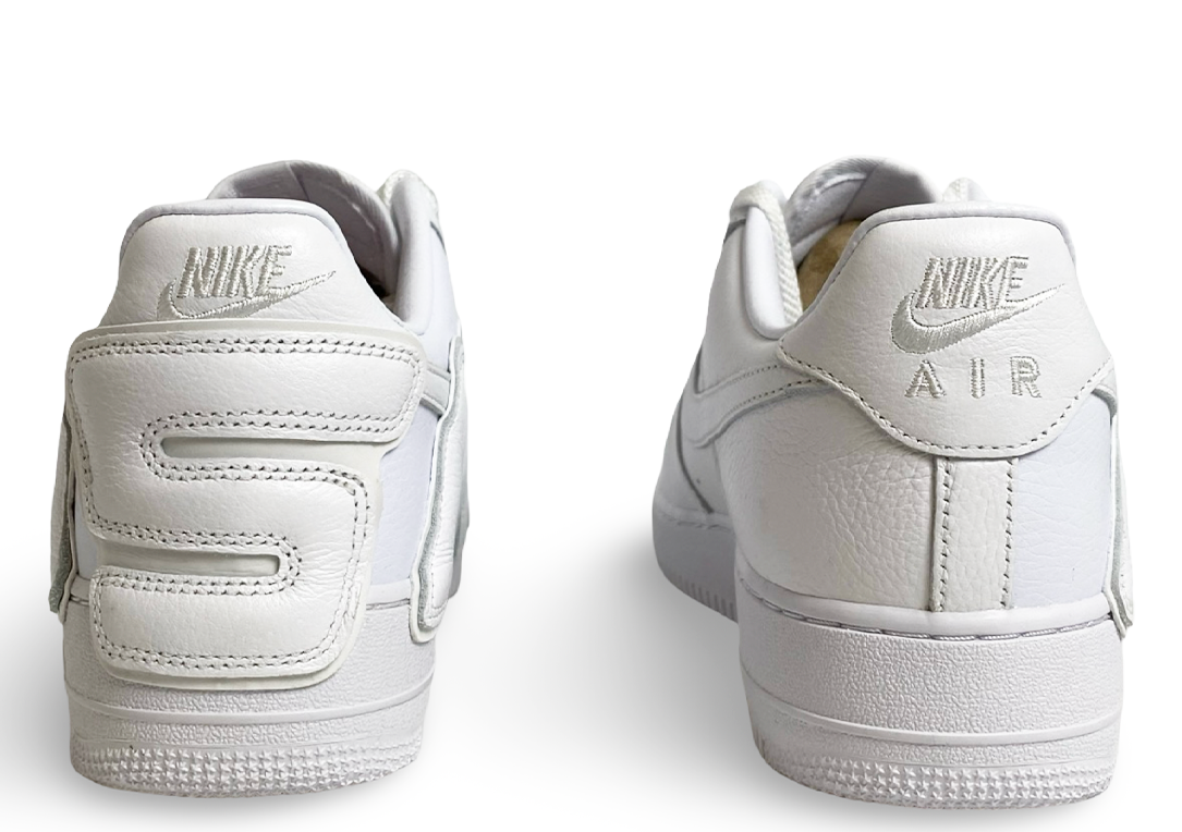 Nike Air Force 1 Low Cactus Plant Flea Market White (2024)