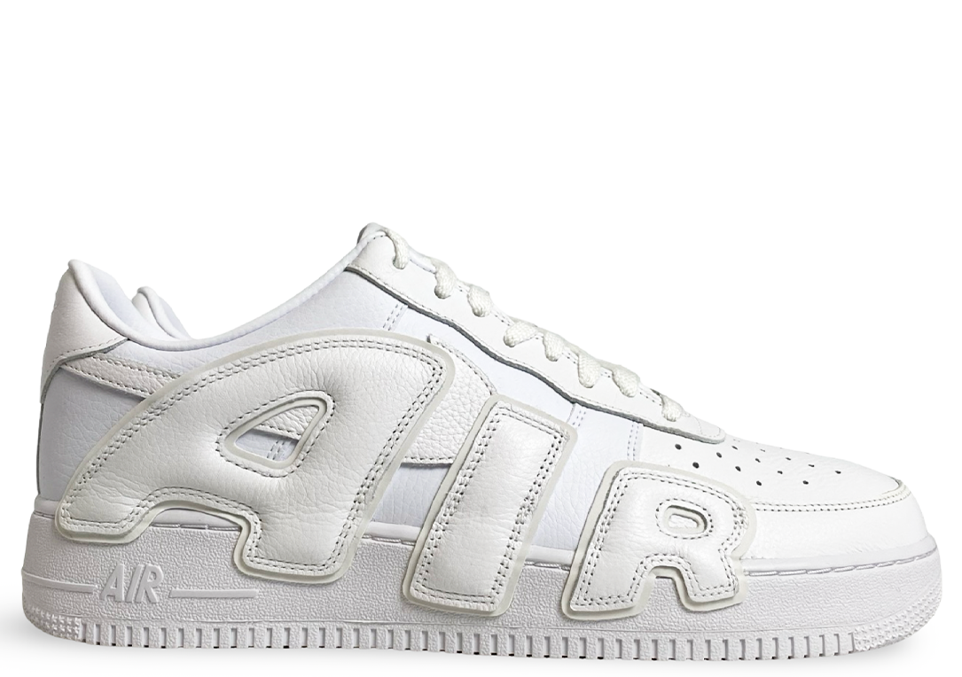 Nike Air Force 1 Low Cactus Plant Flea Market White (2024)