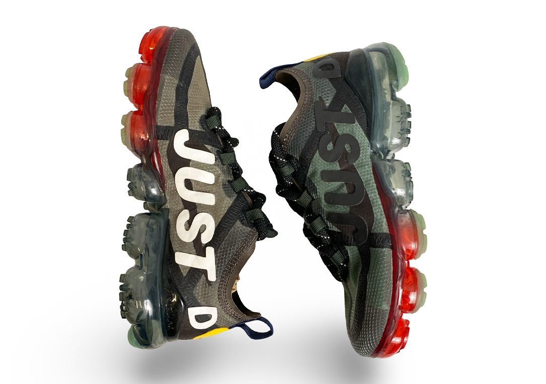 Nike Air VaporMax 2019 Cactus Plant Flea Market (Women's)