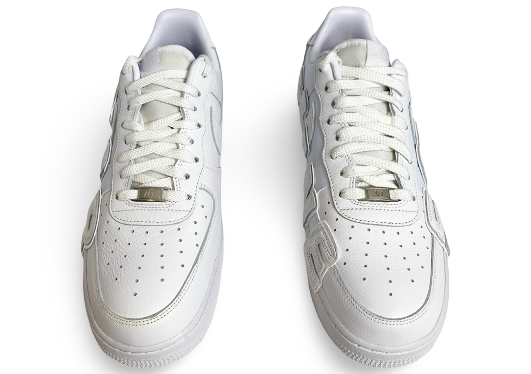 Nike Air Force 1 Low Cactus Plant Flea Market White (2024)