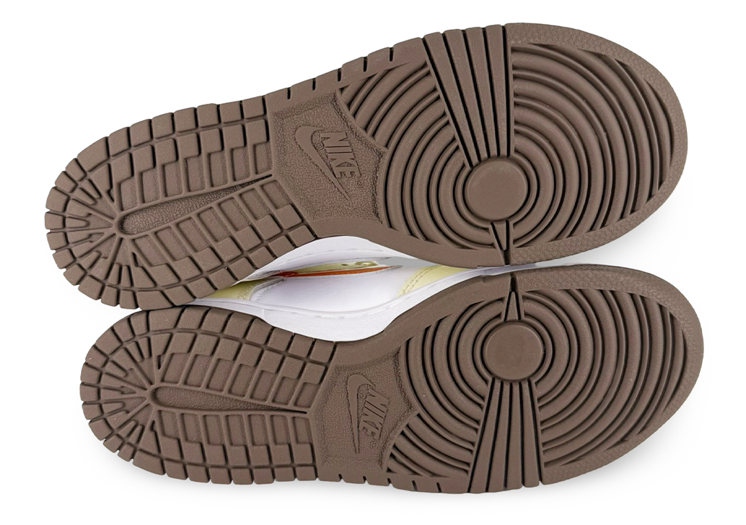 Nike Dunk Low Beach (GS)