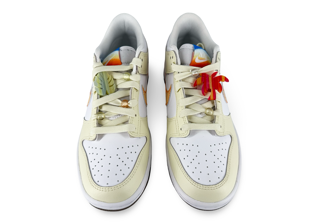 Nike Dunk Low Beach (GS)