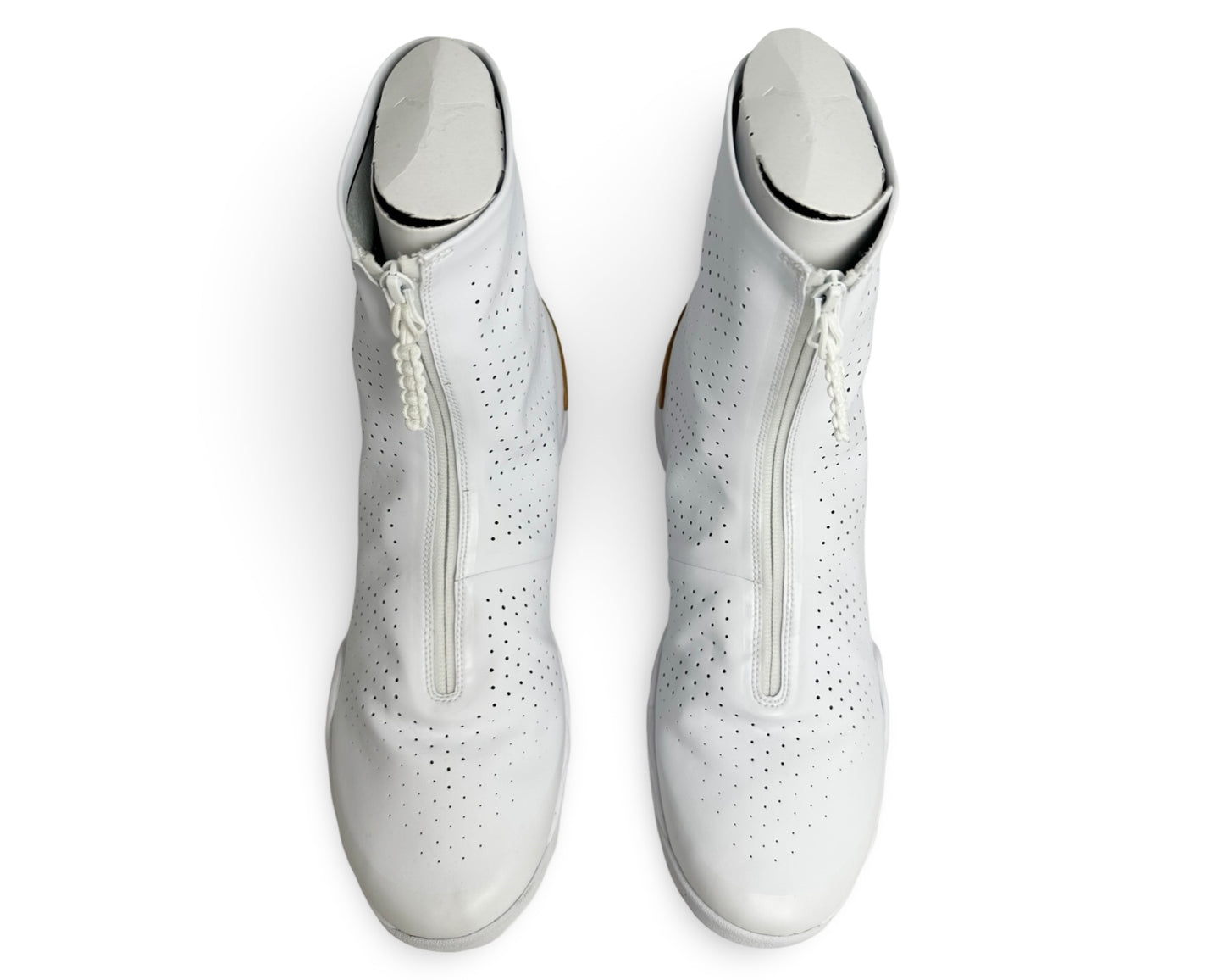 Jordan XX8 Crescent City Bamboo