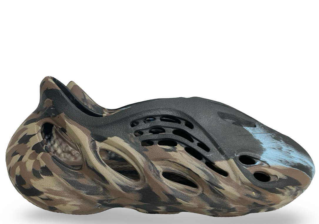 adidas Yeezy Foam RNR MX Cinder