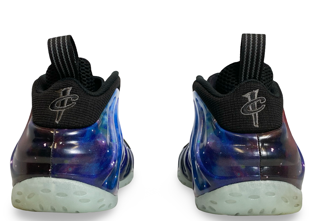 Nike Air Foamposite One Galaxy (2025)