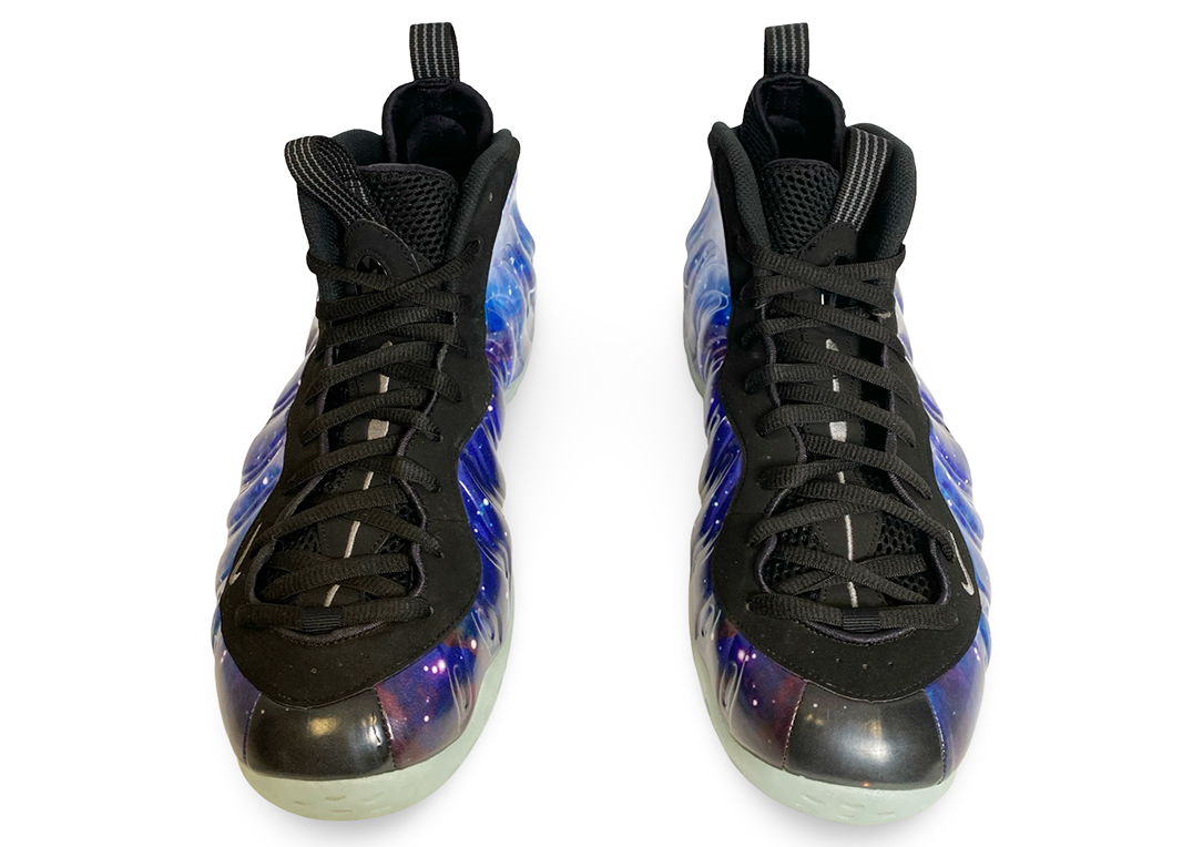 Nike Air Foamposite One Galaxy (2025)