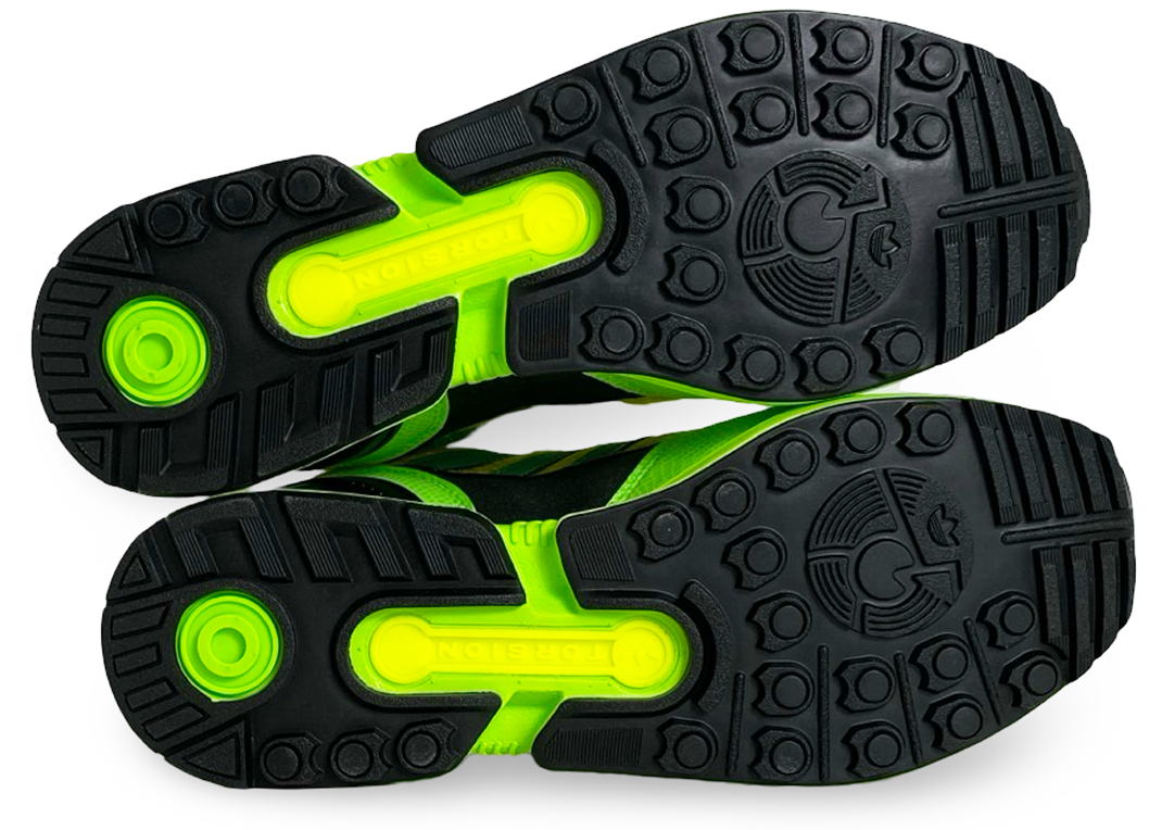 adidas ZX 8000 atmos G-SNK 3