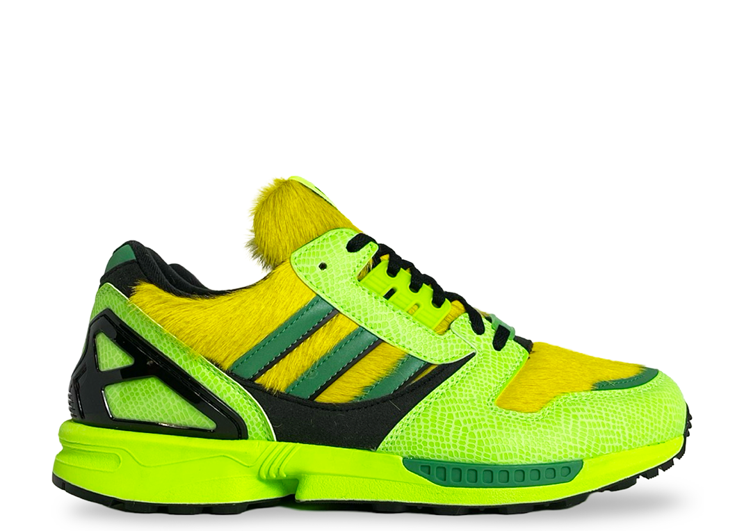 adidas ZX 8000 atmos G-SNK 3