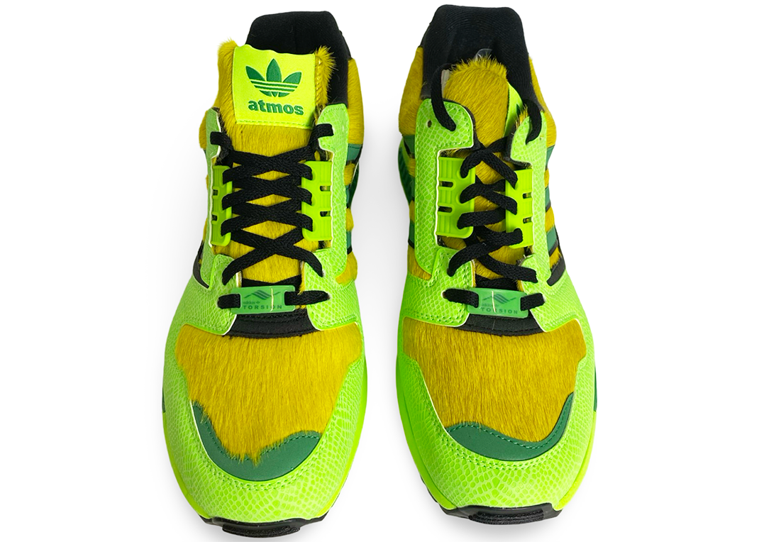 adidas ZX 8000 atmos G-SNK 3
