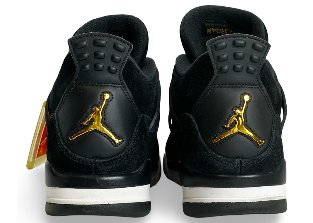 Jordan 4 Retro Royalty