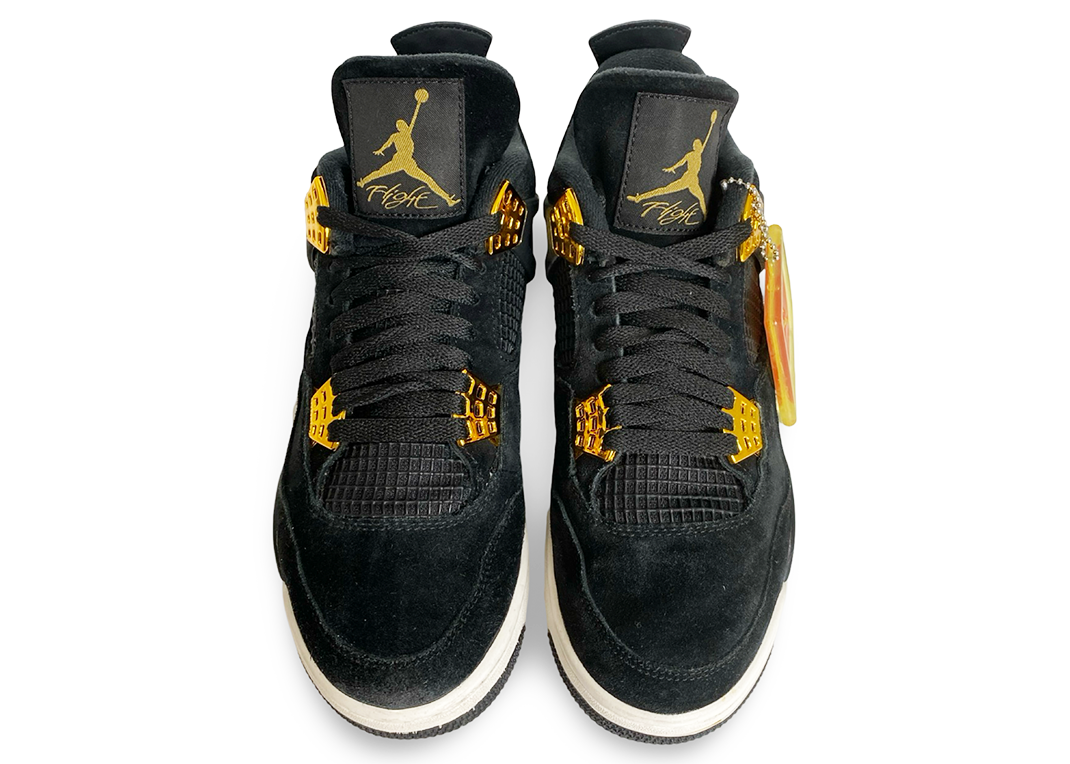 Jordan 4 Retro Royalty