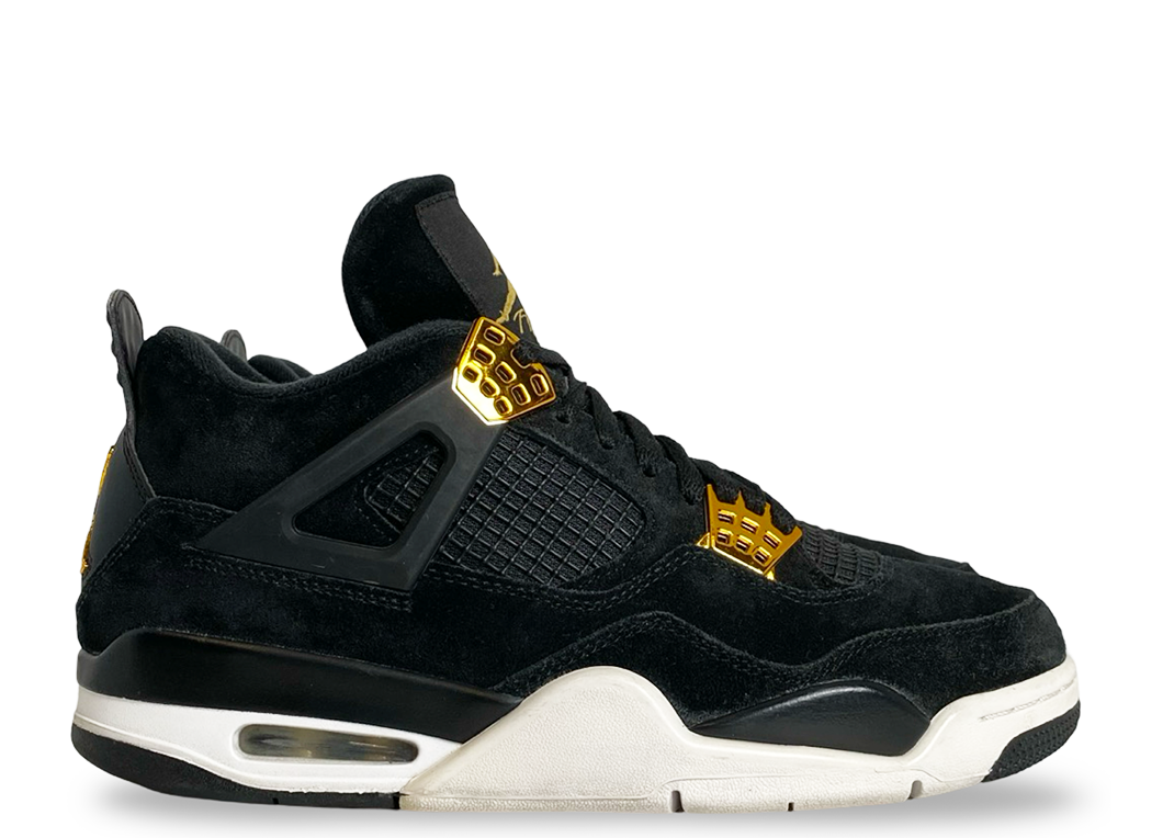 Jordan 4 Retro Royalty
