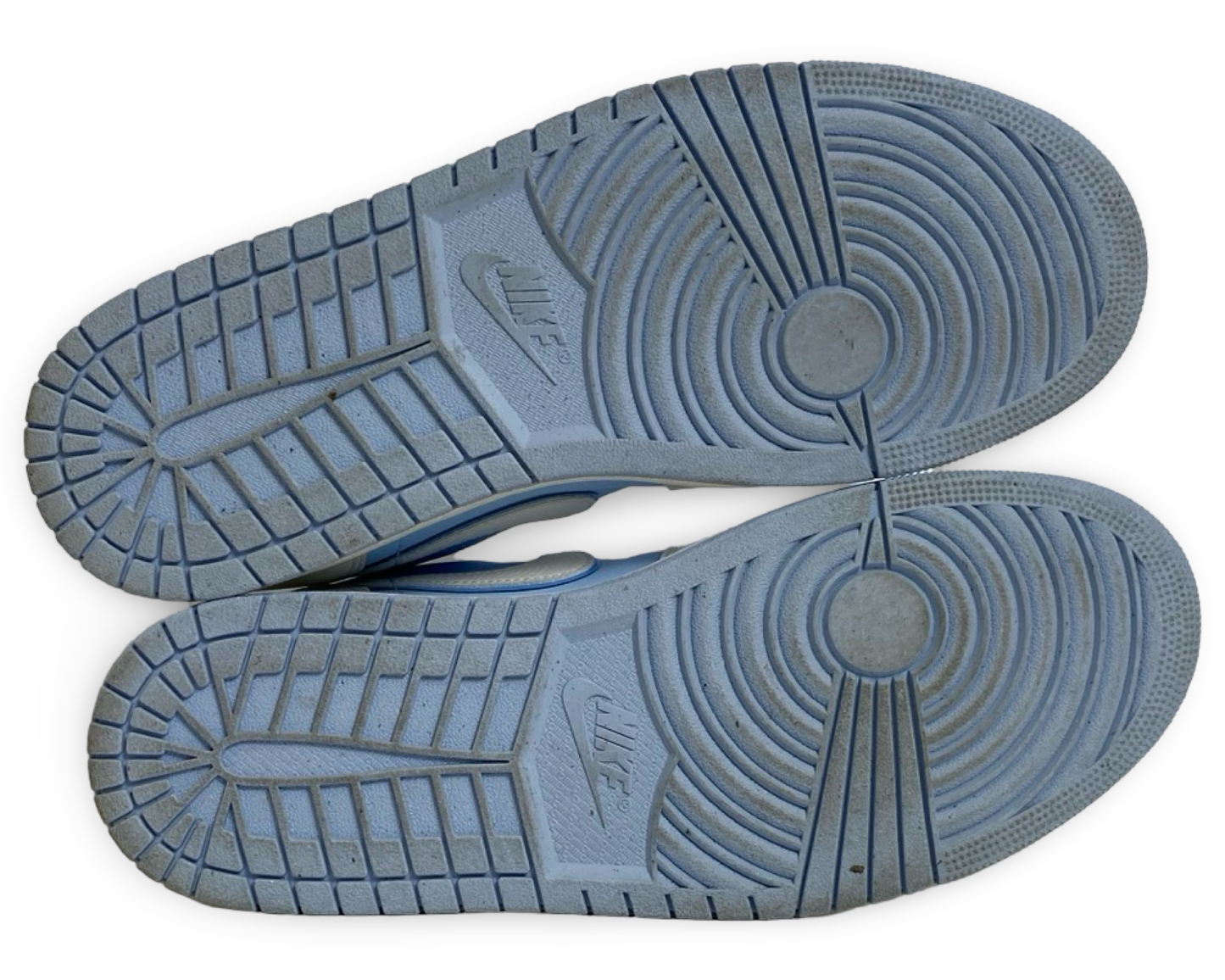 Air Jordan 1 Low SE Reverse Ice Blue (Women's)