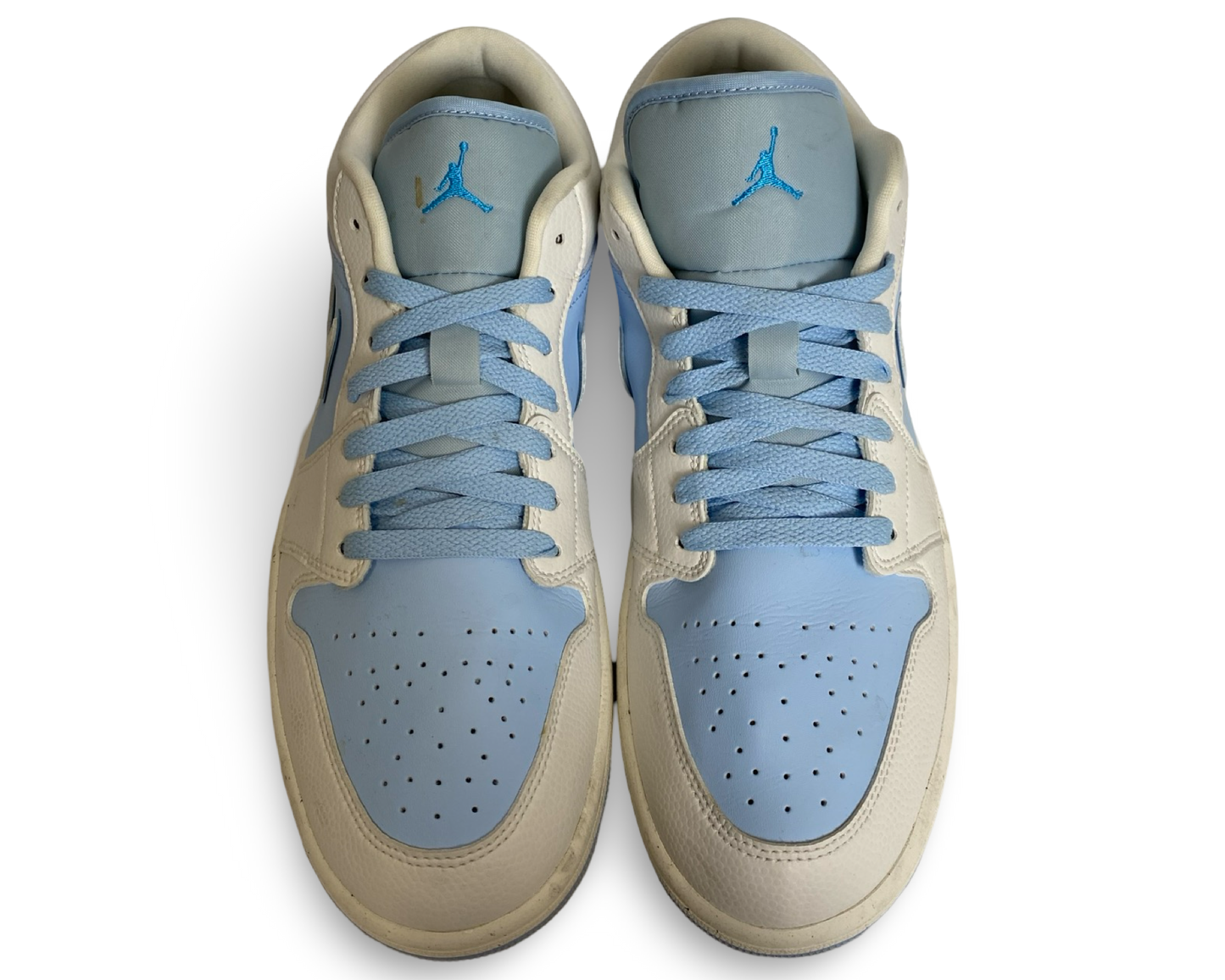 Air Jordan 1 Low SE Reverse Ice Blue (Women's)