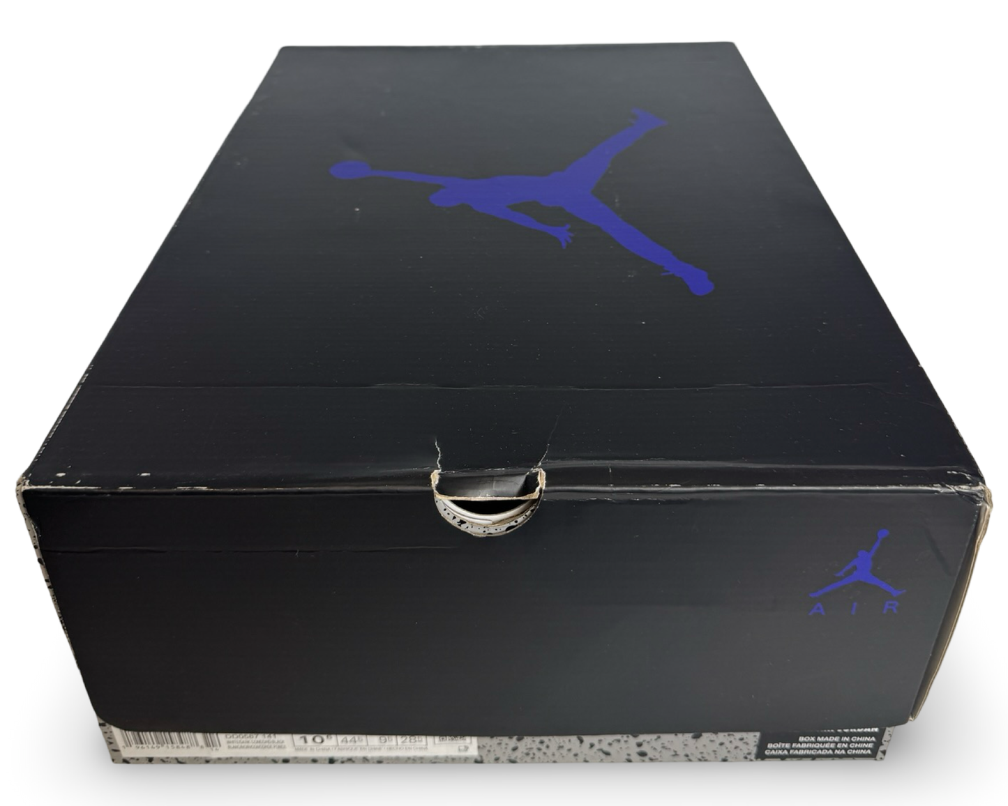Jordan 5 Retro Dark Concord
