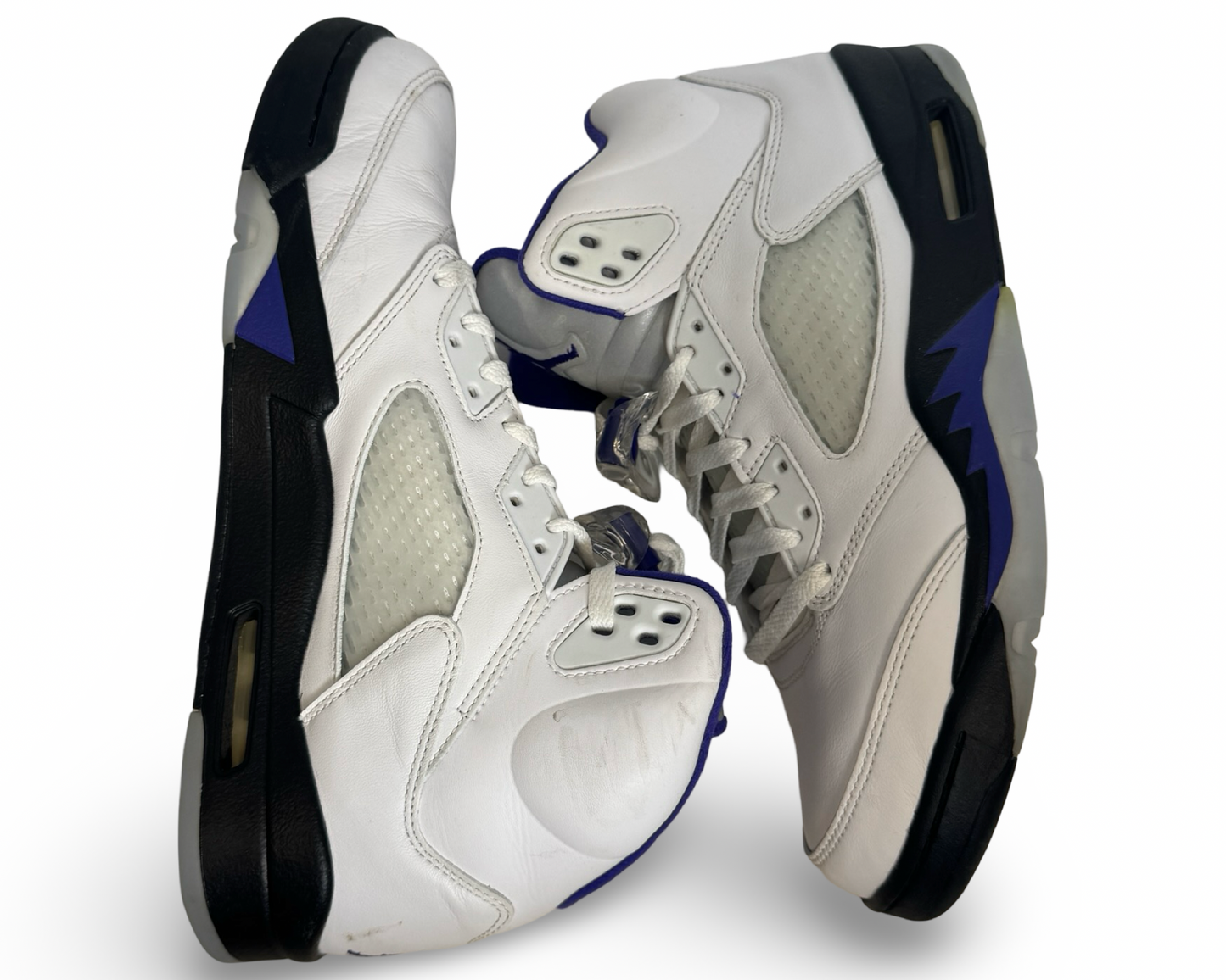 Jordan 5 Retro Dark Concord