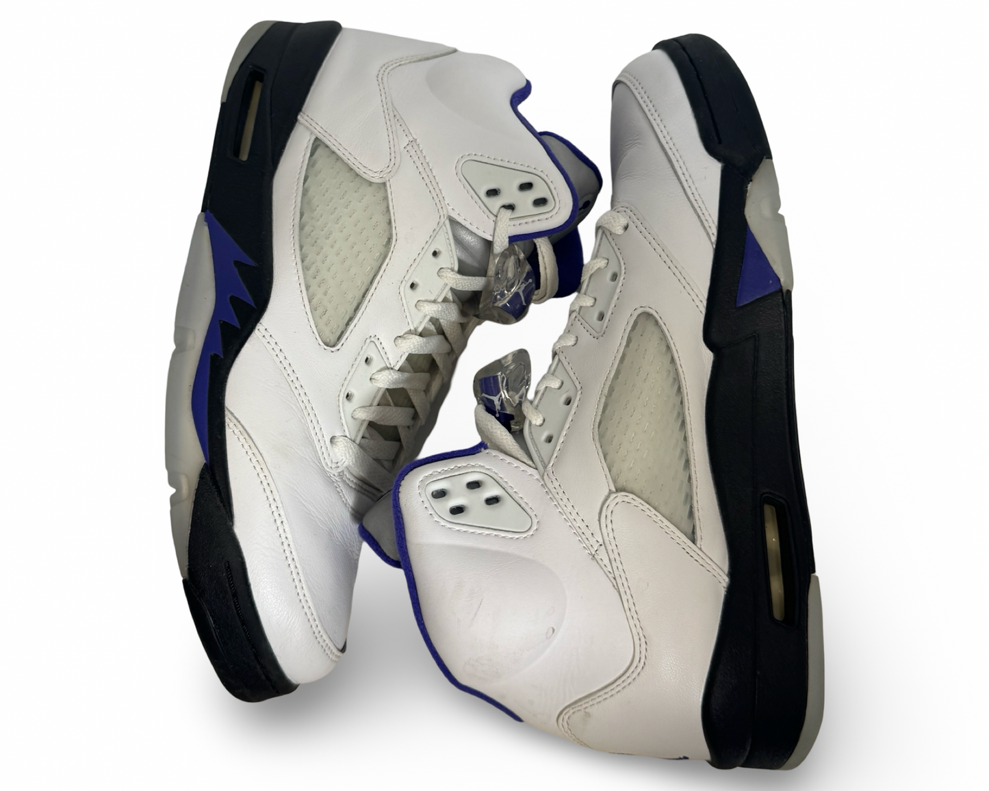 Jordan 5 Retro Dark Concord