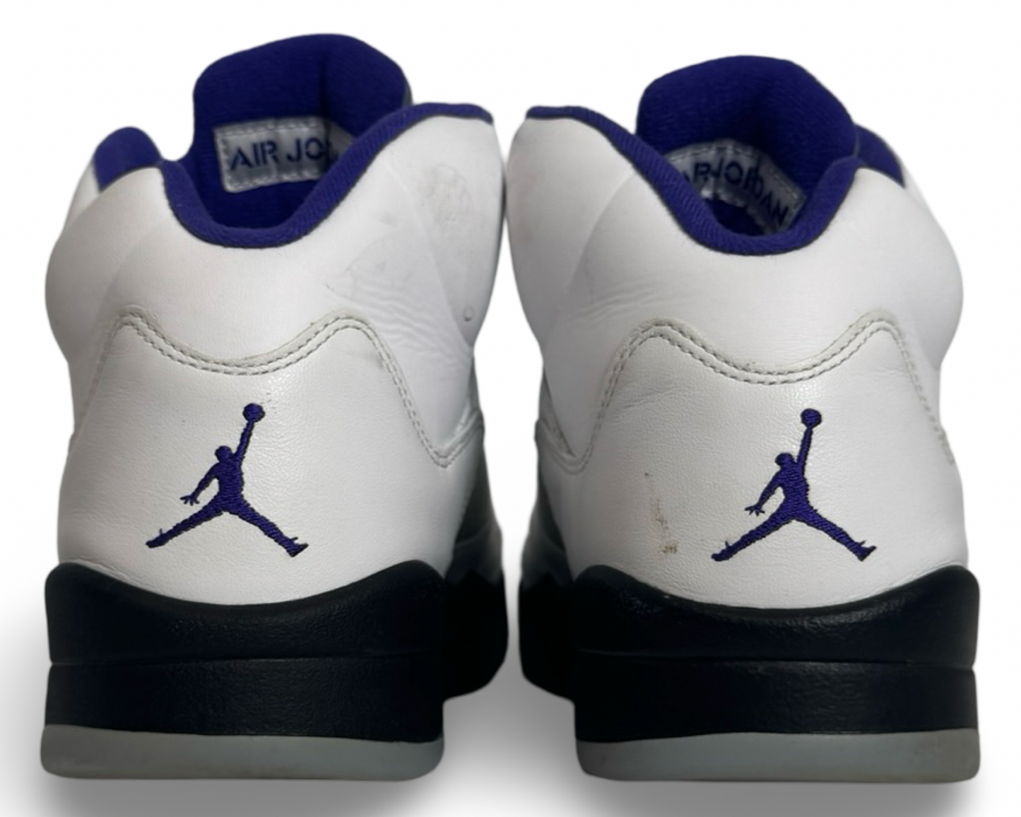 Jordan 5 Retro Dark Concord