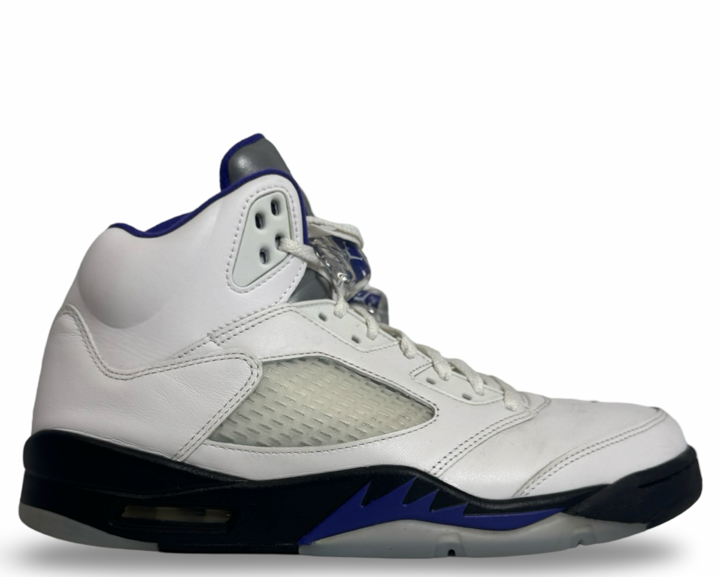 Jordan 5 Retro Dark Concord