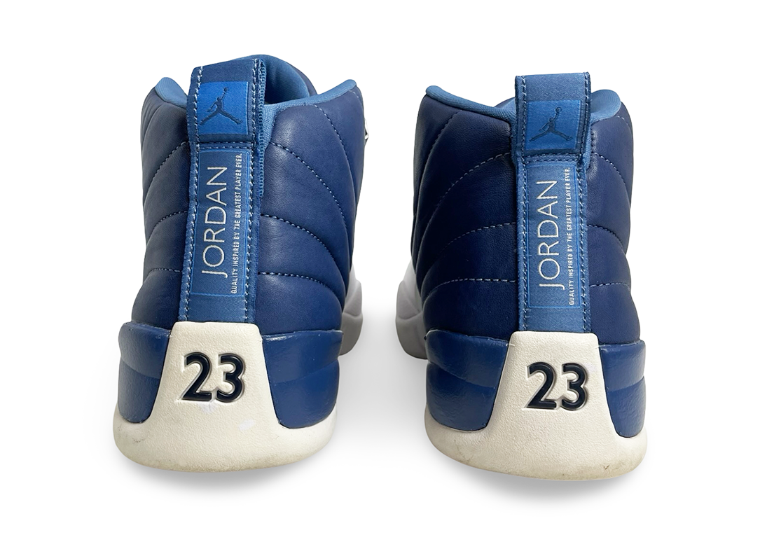 Jordan 12 Retro Indigo