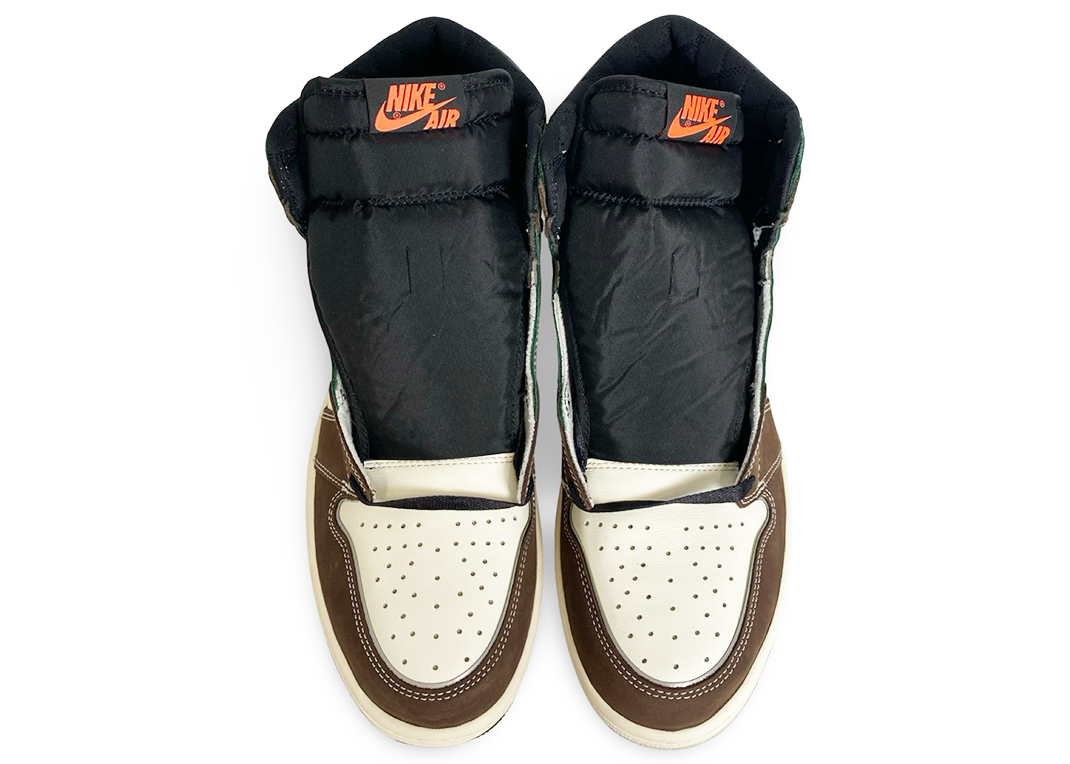 Jordan 1 Retro High OG Hand Crafted