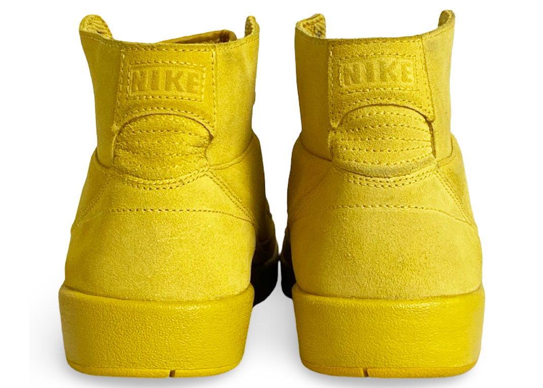 Jordan 2 Retro Decon Mineral Gold