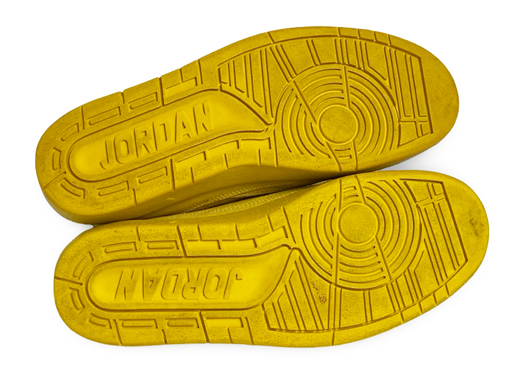 Jordan 2 Retro Decon Mineral Gold