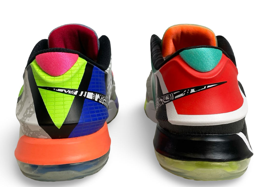 Nike KD 7 What The (2015)