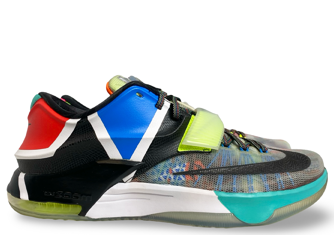 Nike KD 7 What The (2015)