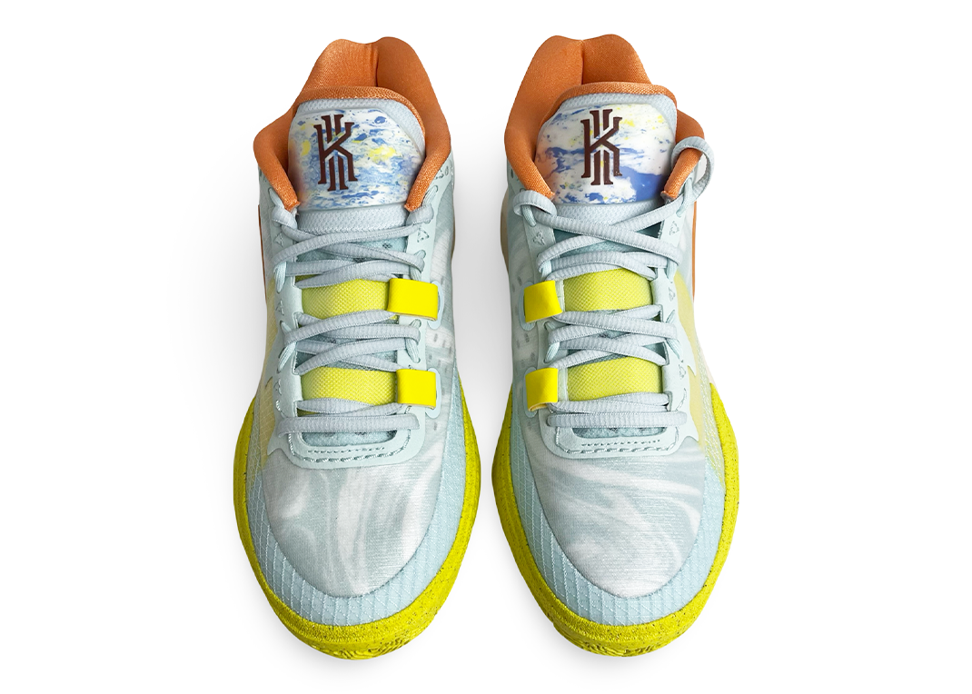 Nike Kyrie 8 Eagle