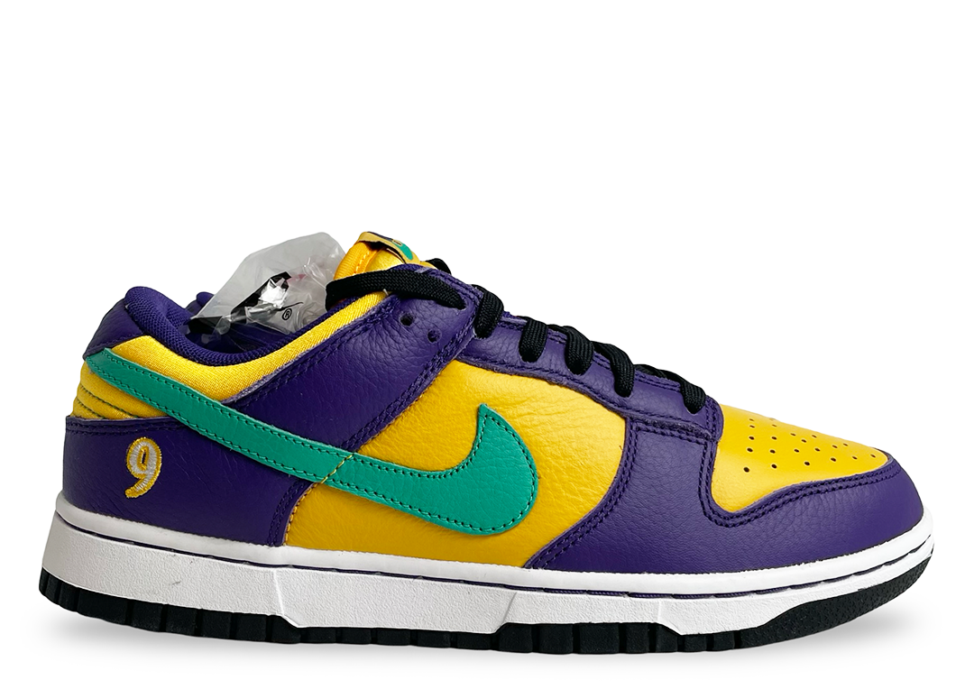 Nike Dunk Low LX Lisa Leslie (Women's)