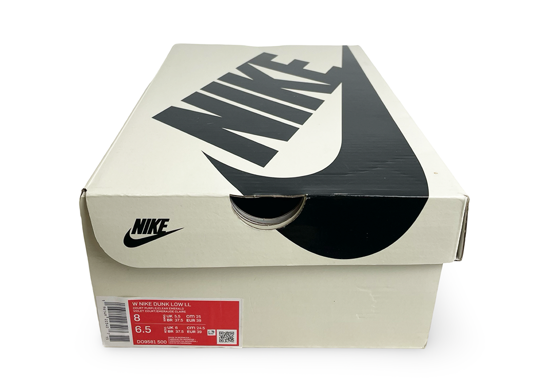 Nike Dunk Low LX Lisa Leslie (Women's)