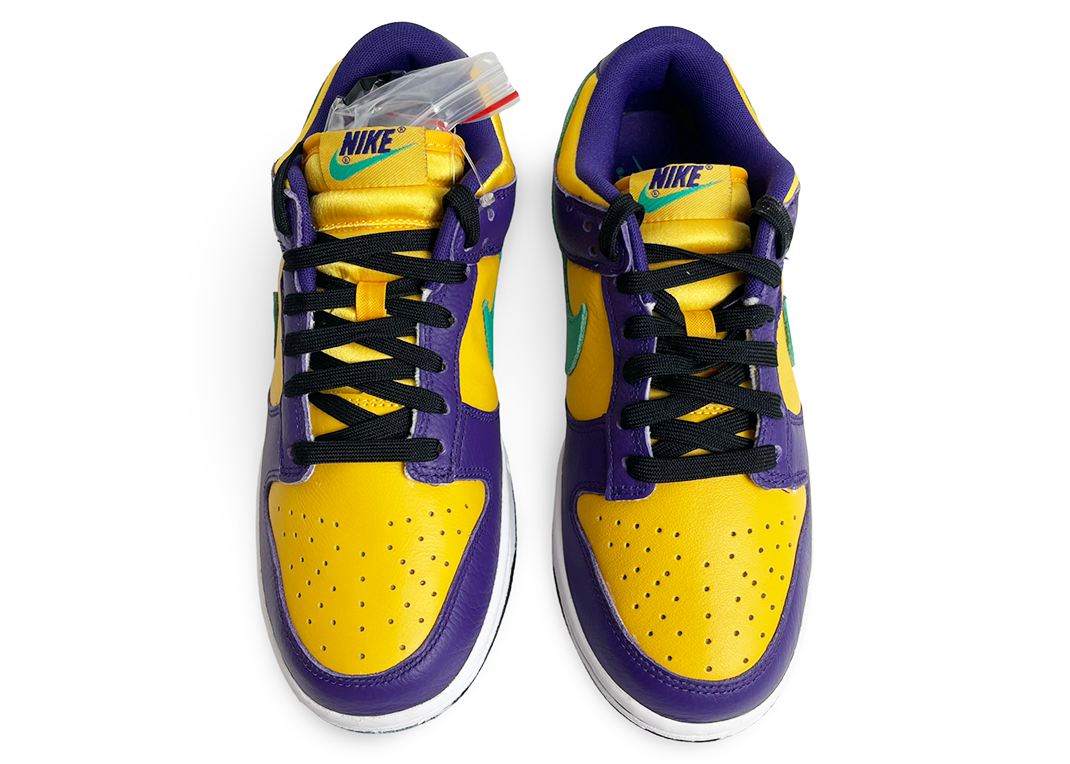 Nike Dunk Low LX Lisa Leslie (Women's)
