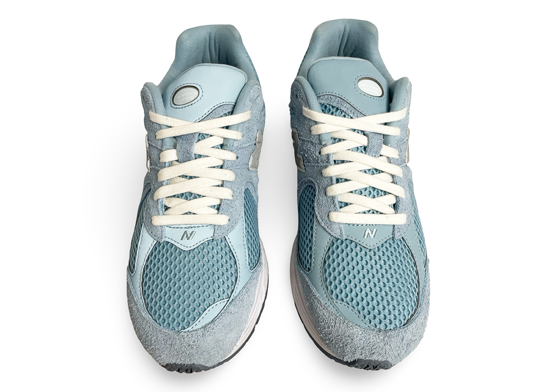 New Balance 2002R Bright Sky