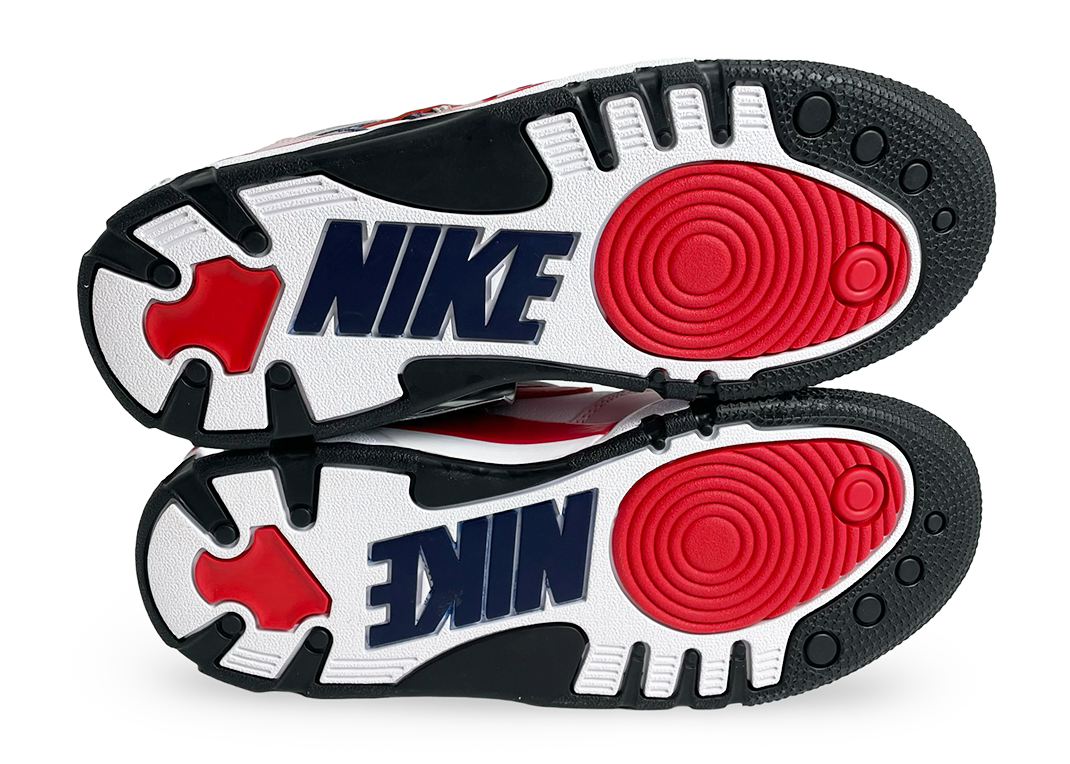 Nike Air Force 3 Low SP Nigo White