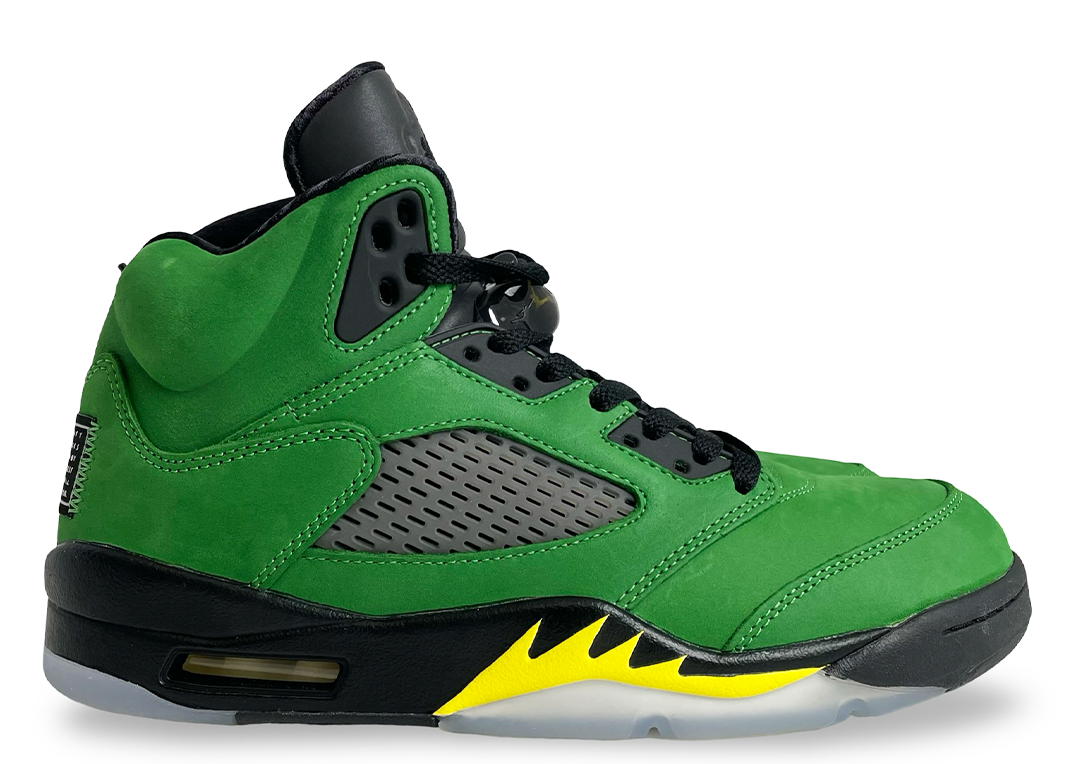 Jordan 5 Retro SE Oregon