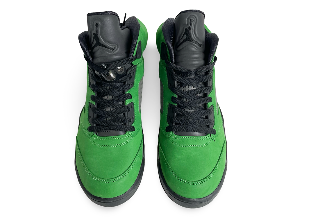 Jordan 5 Retro SE Oregon