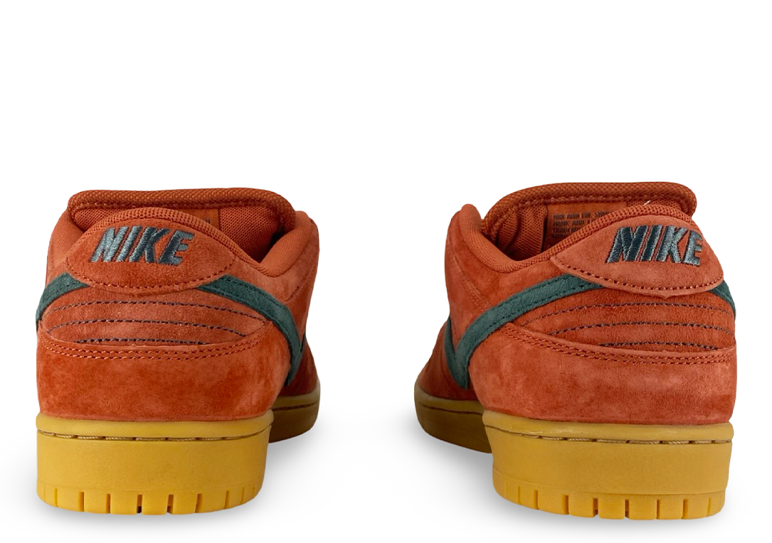 Nike SB Dunk Low Burnt Sunrise