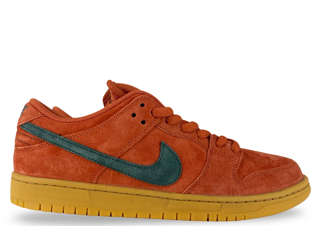 Nike SB Dunk Low Burnt Sunrise