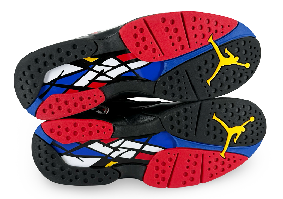 Jordan 8 Retro Playoffs (2023)