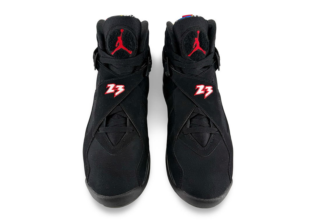 Jordan 8 Retro Playoffs (2023)