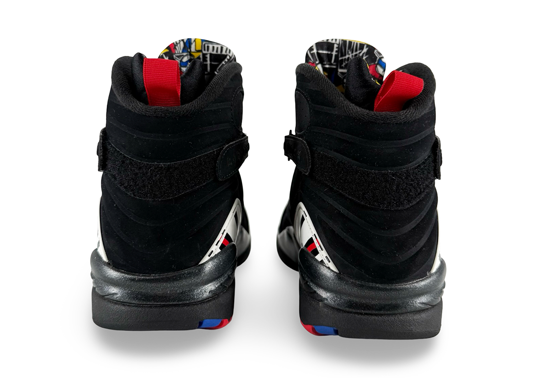 Jordan 8 Retro Playoffs (2023)