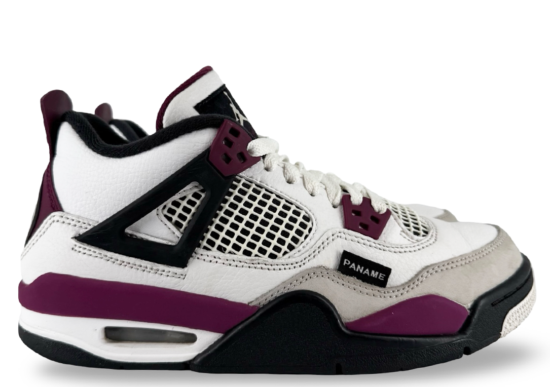 Jordan 4 Retro PSG Paris Saint-Germain (GS)