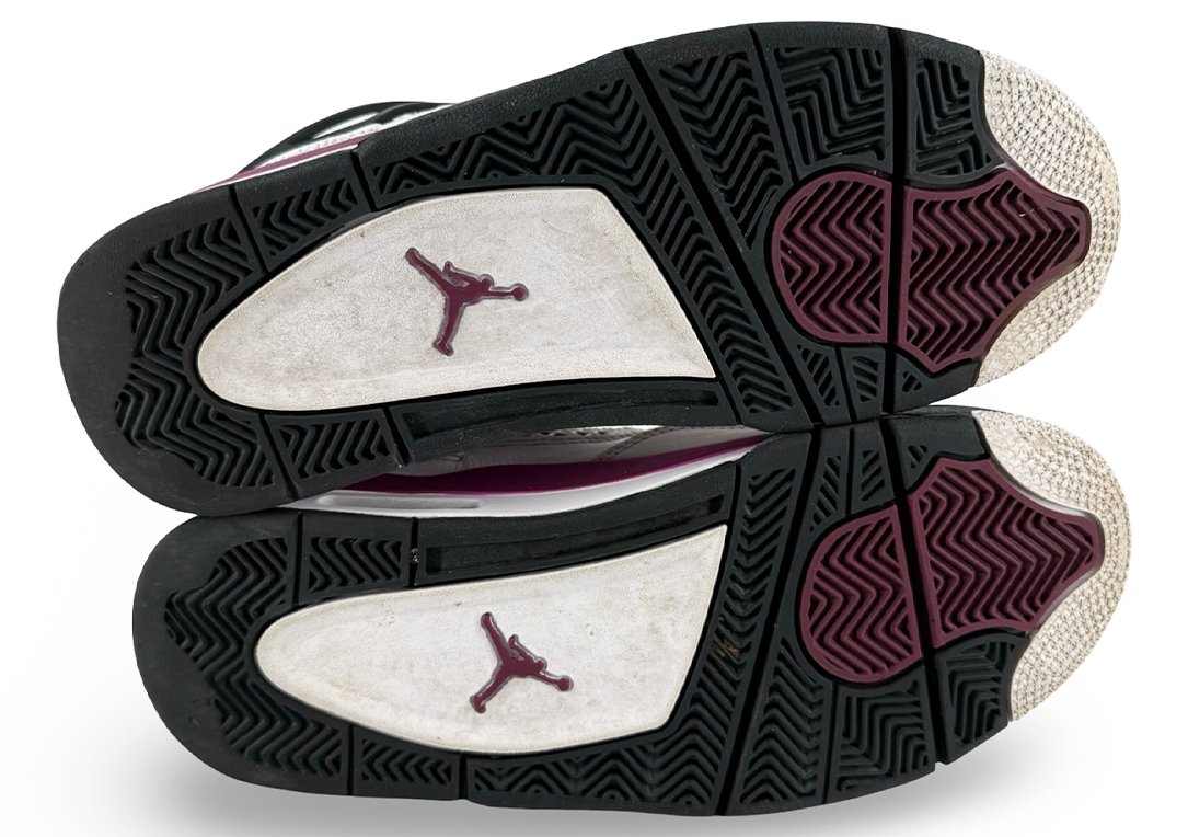 Jordan 4 Retro PSG Paris Saint-Germain (GS)