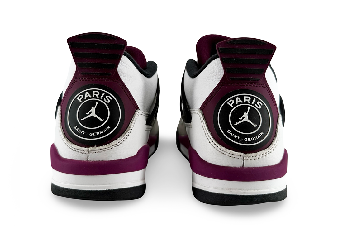 Jordan 4 Retro PSG Paris Saint-Germain (GS)